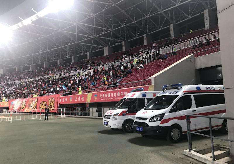 岑巩县大中小型活动保障